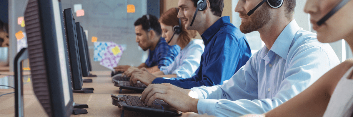 Inbound Call Center Services