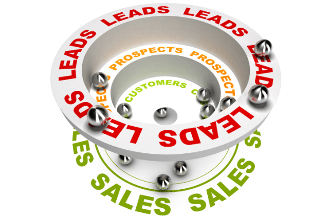 Increase Your Sales Pipeline
