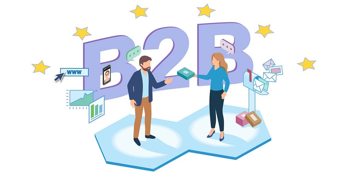 Sales Team Collaboration Platforms: Boost Efficiency in 2024 - B2B ...