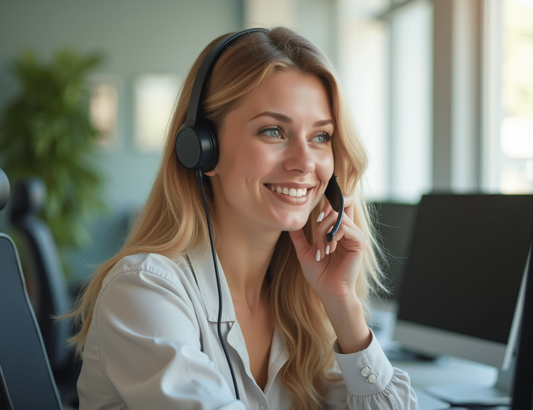 On-Demand Call Center Staffing Solutions | Flexible Call Center ...