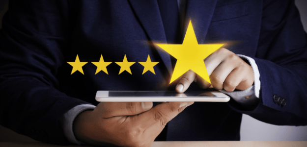 Exceptional Customer Experiences – a Differentiator in the Decision-Making Process